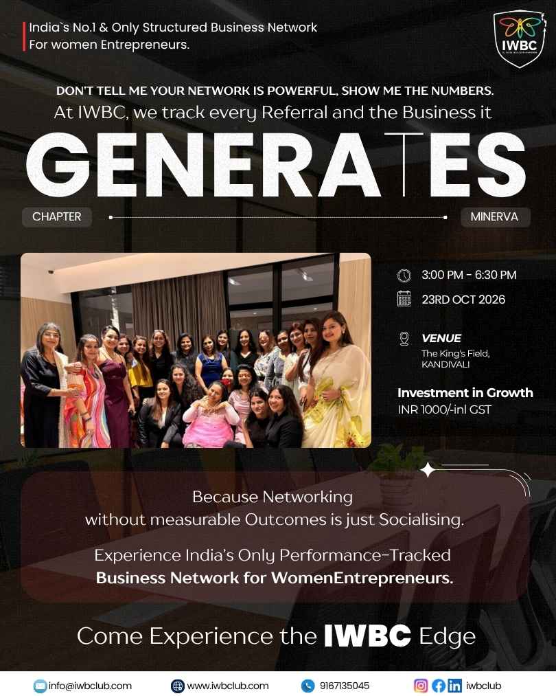 Chapter Minerva Social Meet